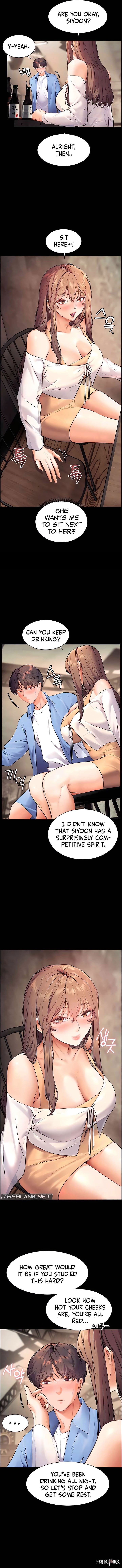 The Teachers&rsquo; Efforts The Teachers&rsquo; Efforts Chapter 13 - Page 4