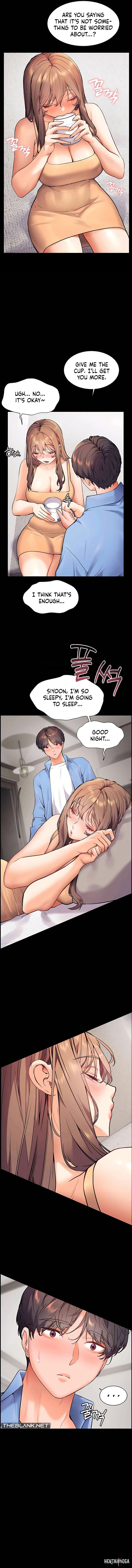 The Teachers&rsquo; Efforts The Teachers&rsquo; Efforts Chapter 13 - Page 9