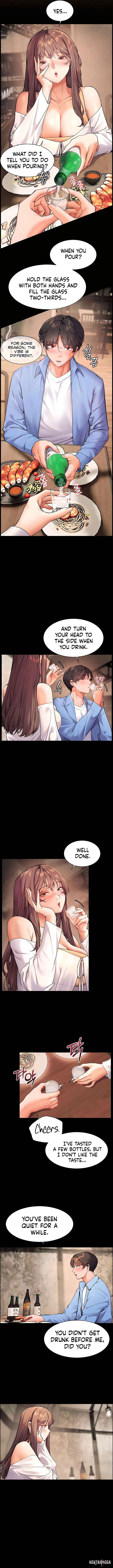 The Teachers&rsquo; Efforts The Teachers&rsquo; Efforts Chapter 12 - Page 13