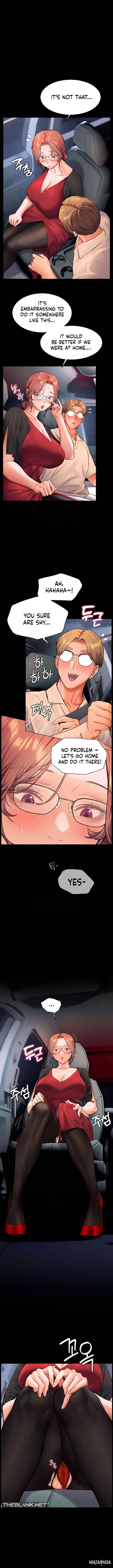 The Teachers&rsquo; Efforts The Teachers&rsquo; Efforts Chapter 12 - Page 3