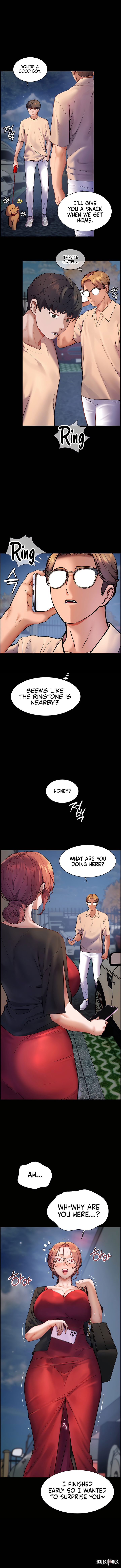 The Teachers&rsquo; Efforts The Teachers&rsquo; Efforts Chapter 11 - Page 15