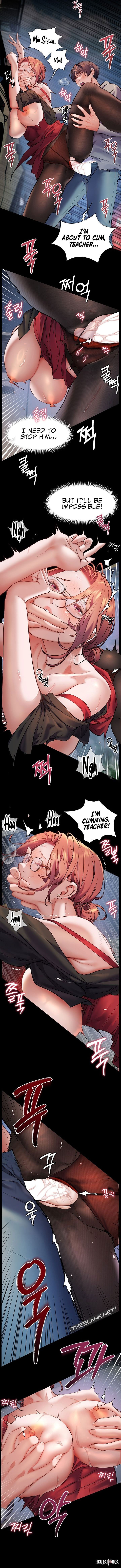 The Teachers&rsquo; Efforts The Teachers&rsquo; Efforts Chapter 11 - Page 2