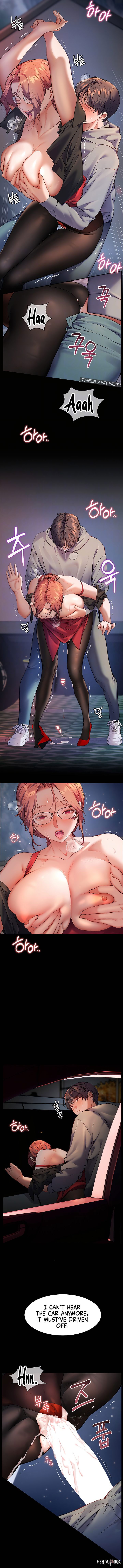 The Teachers&rsquo; Efforts The Teachers&rsquo; Efforts Chapter 11 - Page 4