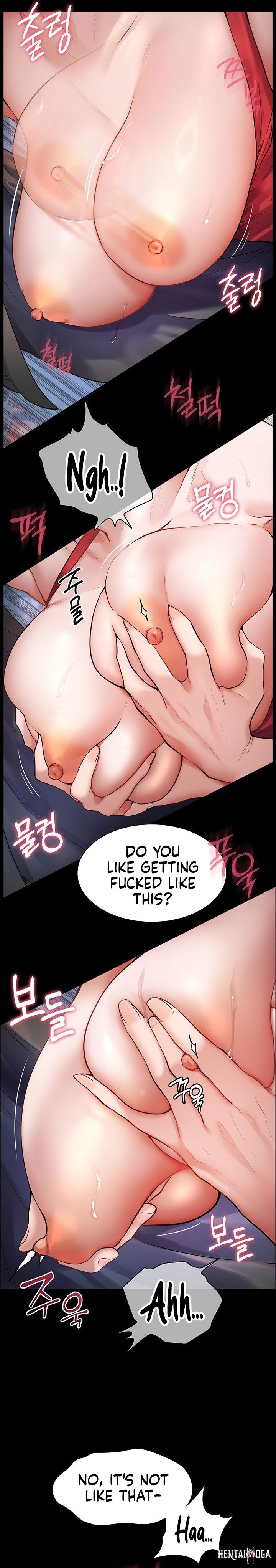 The Teachers&rsquo; Efforts The Teachers&rsquo; Efforts Chapter 10 - Page 13