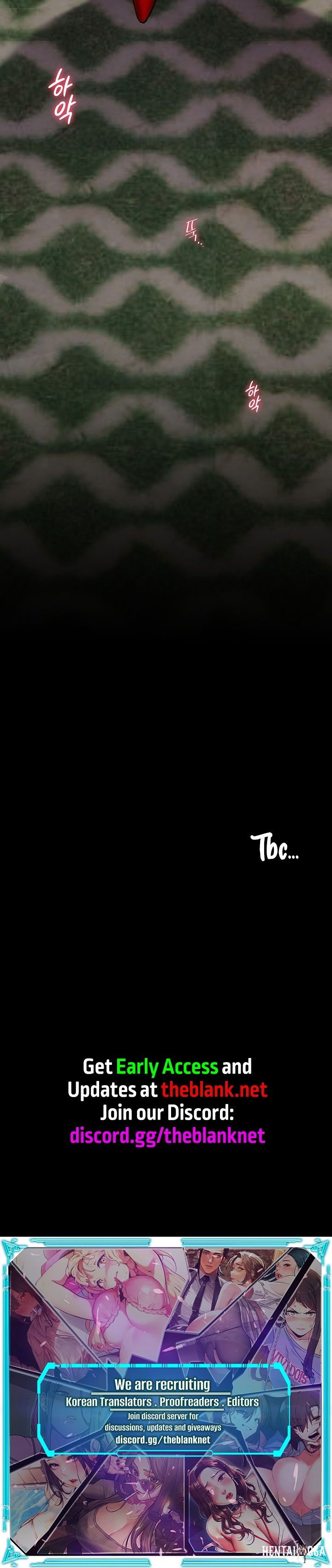 The Teachers&rsquo; Efforts The Teachers&rsquo; Efforts Chapter 10 - Page 19