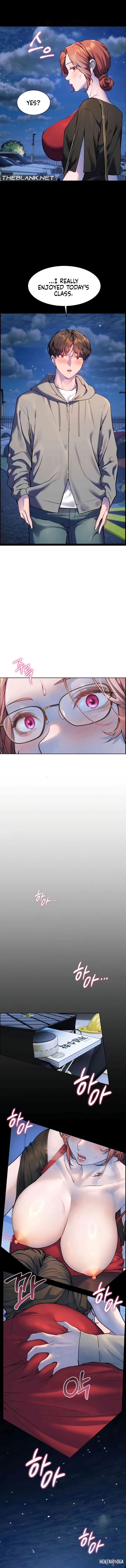 The Teachers&rsquo; Efforts The Teachers&rsquo; Efforts Chapter 10 - Page 2