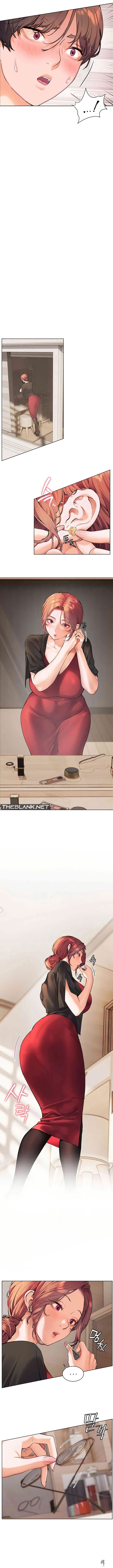 The Teachers&rsquo; Efforts The Teachers&rsquo; Efforts Chapter 9 - Page 7