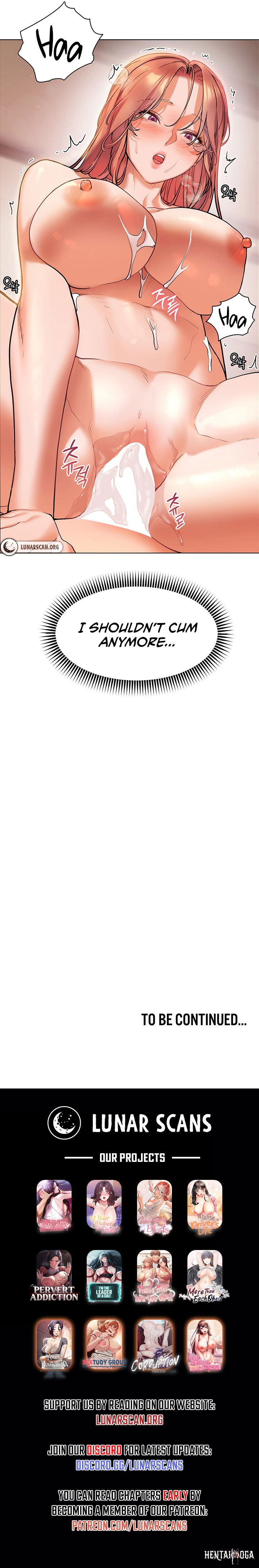 The Teachers&rsquo; Efforts The Teachers&rsquo; Efforts Chapter 5 - Page 13