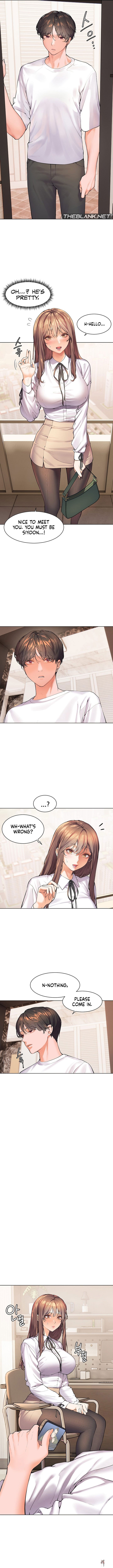 The Teachers&rsquo; Efforts The Teachers&rsquo; Efforts Chapter 1 - Page 14