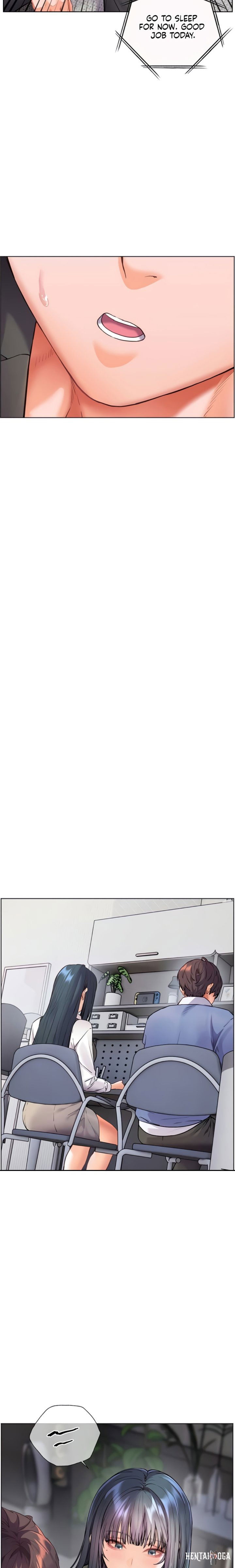 The Teachers&rsquo; Efforts The Teachers&rsquo; Efforts Chapter 74 - P&aacute;gina 11