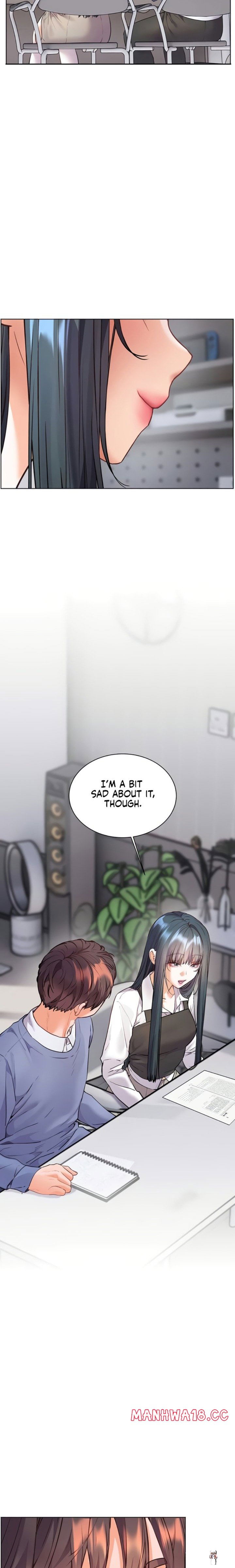 The Teachers&rsquo; Efforts The Teachers&rsquo; Efforts Chapter 74 - P&aacute;gina 18