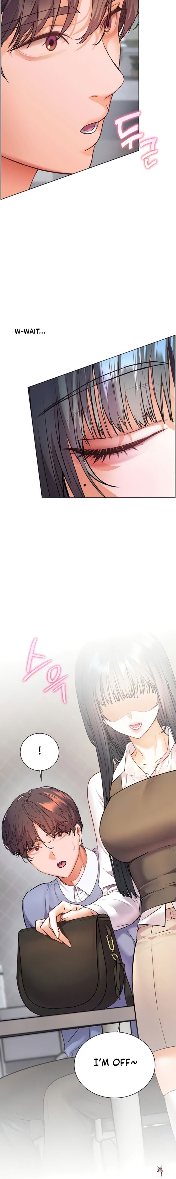 The Teachers&rsquo; Efforts The Teachers&rsquo; Efforts Chapter 74 - P&aacute;gina 19