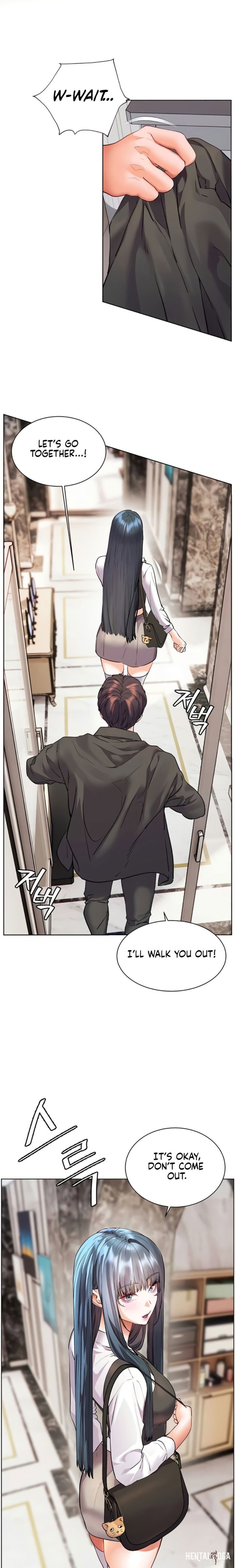 The Teachers&rsquo; Efforts The Teachers&rsquo; Efforts Chapter 74 - P&aacute;gina 20