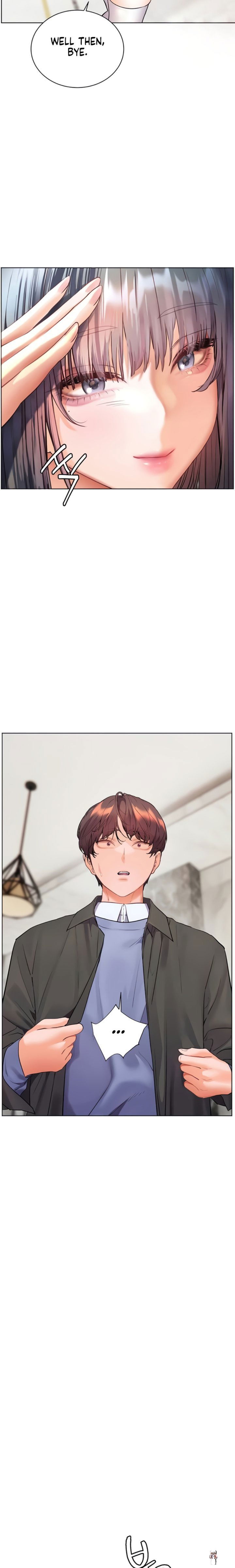 The Teachers&rsquo; Efforts The Teachers&rsquo; Efforts Chapter 74 - P&aacute;gina 21