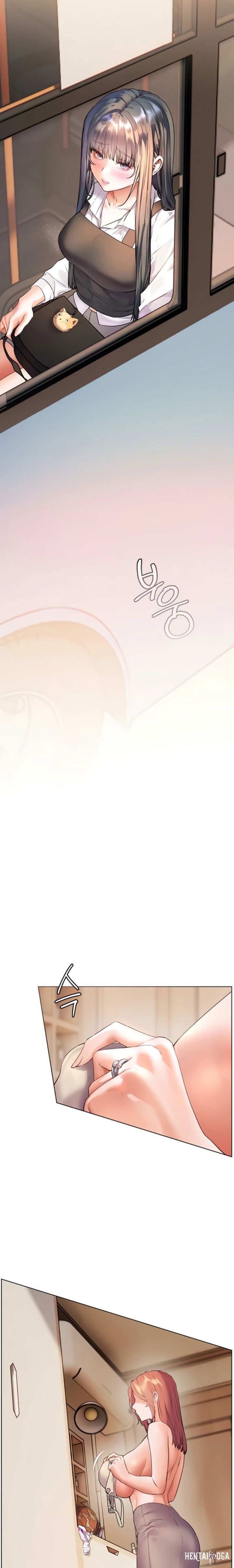 The Teachers&rsquo; Efforts The Teachers&rsquo; Efforts Chapter 74 - P&aacute;gina 23