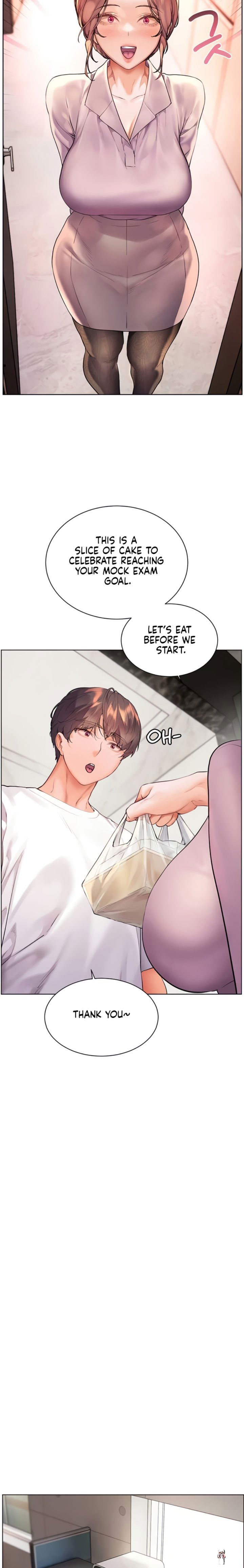 The Teachers&rsquo; Efforts The Teachers&rsquo; Efforts Chapter 74 - P&aacute;gina 26