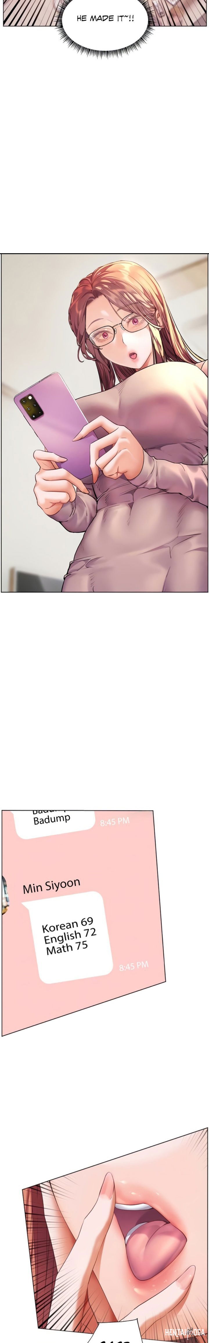 The Teachers&rsquo; Efforts The Teachers&rsquo; Efforts Chapter 74 - P&aacute;gina 5