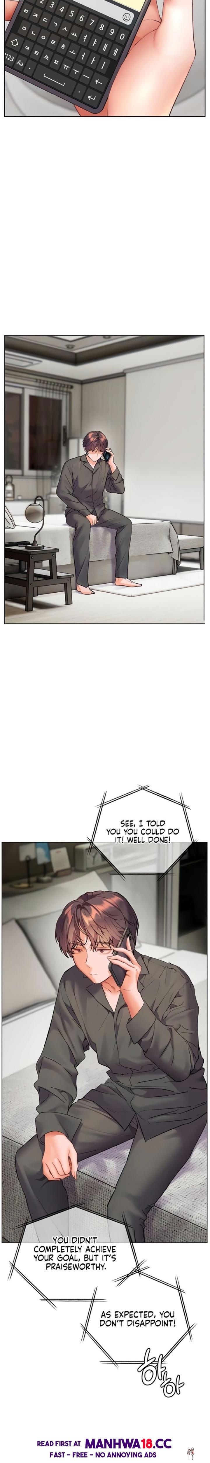 The Teachers&rsquo; Efforts The Teachers&rsquo; Efforts Chapter 74 - P&aacute;gina 8