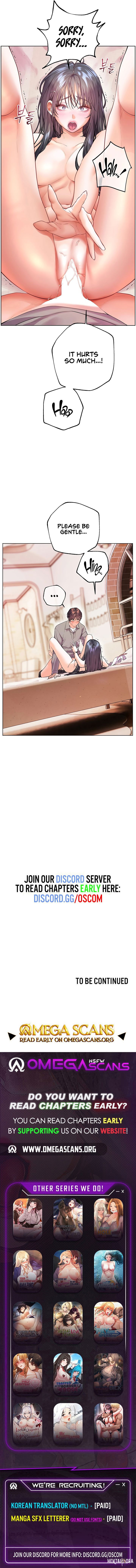 The Teachers’ Efforts The Teachers’ Efforts Chapter 86 - صفحة 13