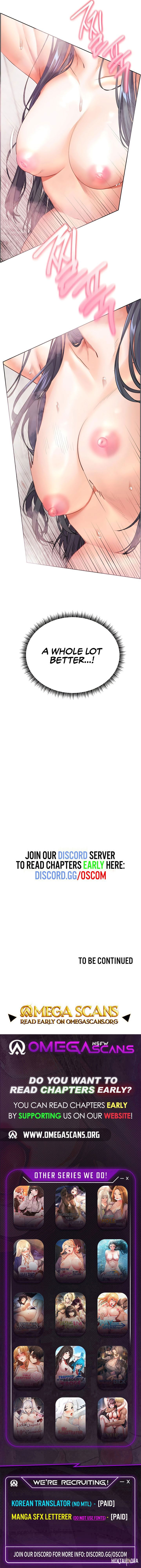 The Teachers’ Efforts The Teachers’ Efforts Chapter 88 - Page 11