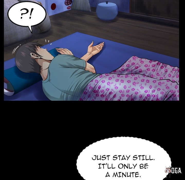 The Unforeseen Guest The Unforeseen Guest Chapter 0 - Page 10