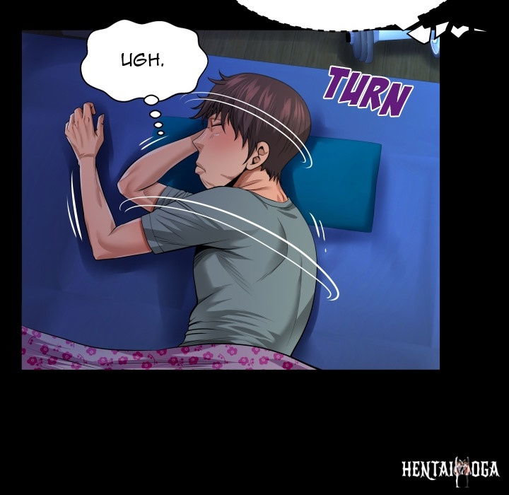 The Unforeseen Guest The Unforeseen Guest Chapter 0 - Page 11