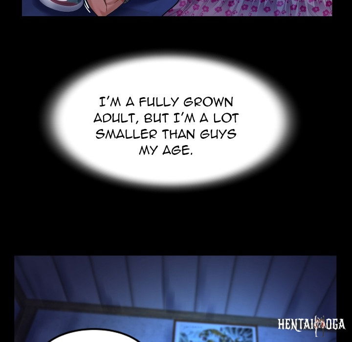 The Unforeseen Guest The Unforeseen Guest Chapter 0 - Page 13