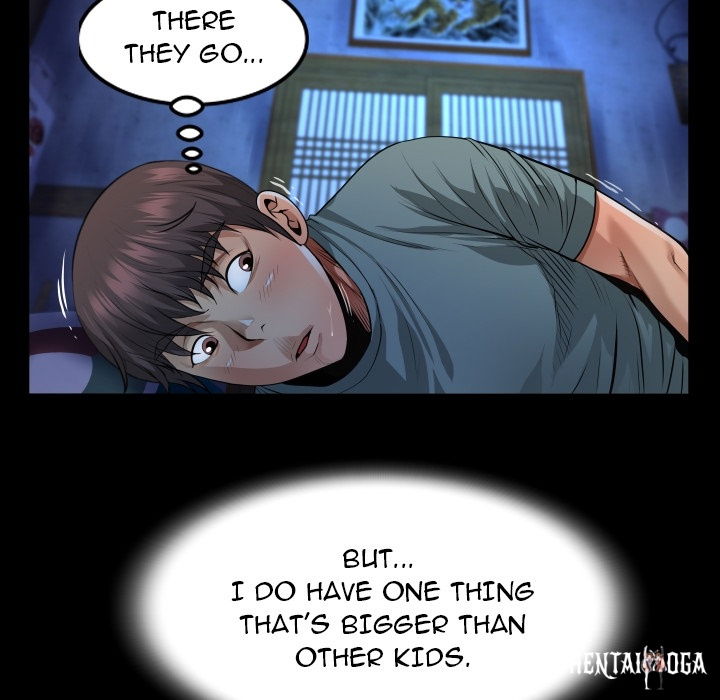 The Unforeseen Guest The Unforeseen Guest Chapter 0 - Page 14