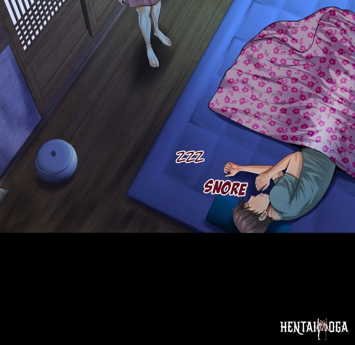 The Unforeseen Guest The Unforeseen Guest Chapter 0 - Page 18