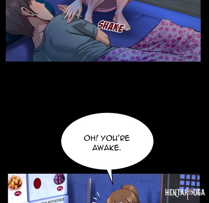 The Unforeseen Guest The Unforeseen Guest Chapter 0 - Page 20