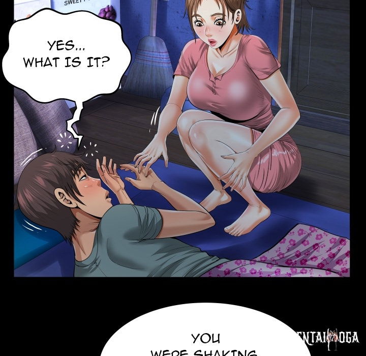 The Unforeseen Guest The Unforeseen Guest Chapter 0 - Page 21