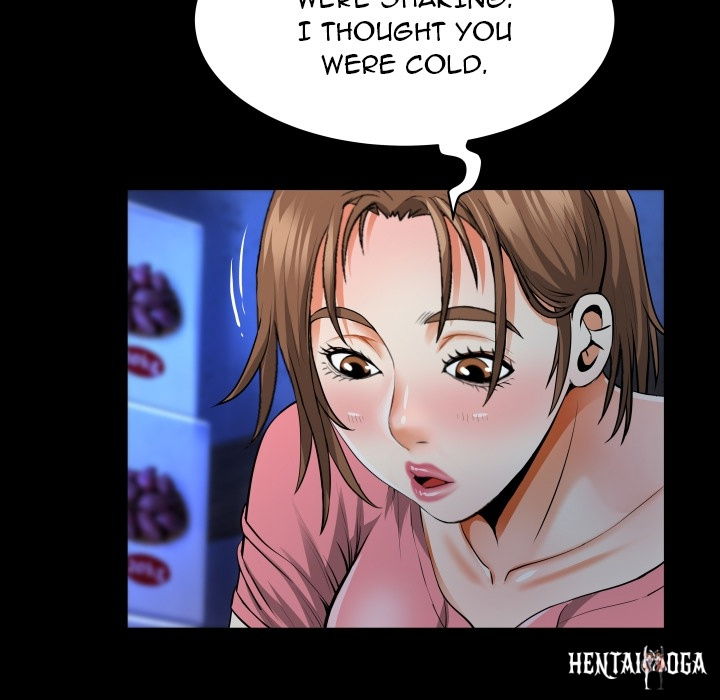 The Unforeseen Guest The Unforeseen Guest Chapter 0 - Page 22