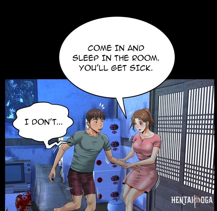 The Unforeseen Guest The Unforeseen Guest Chapter 0 - Page 23