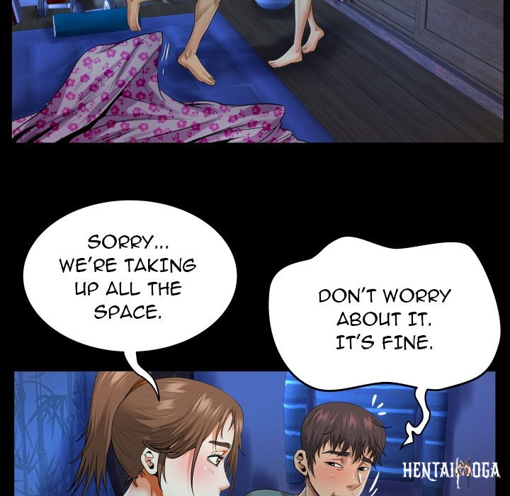 The Unforeseen Guest The Unforeseen Guest Chapter 0 - Page 24