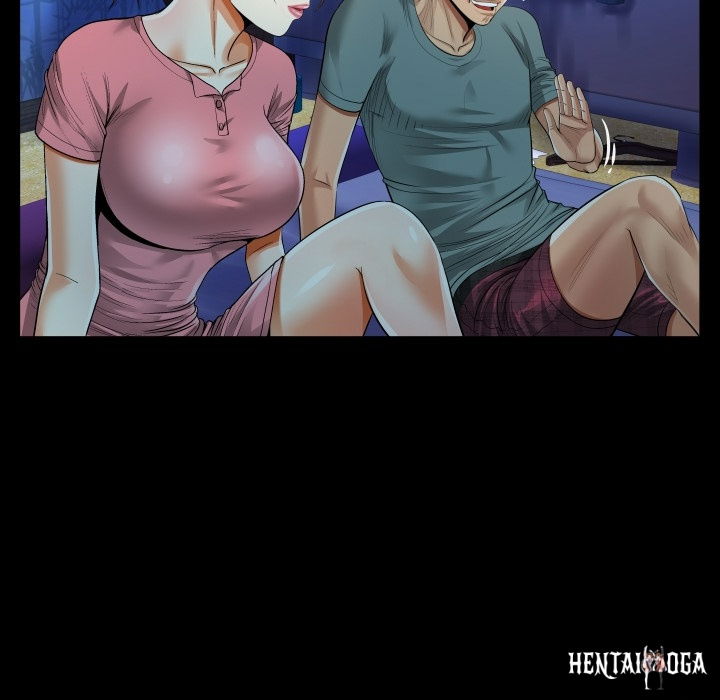 The Unforeseen Guest The Unforeseen Guest Chapter 0 - Page 25