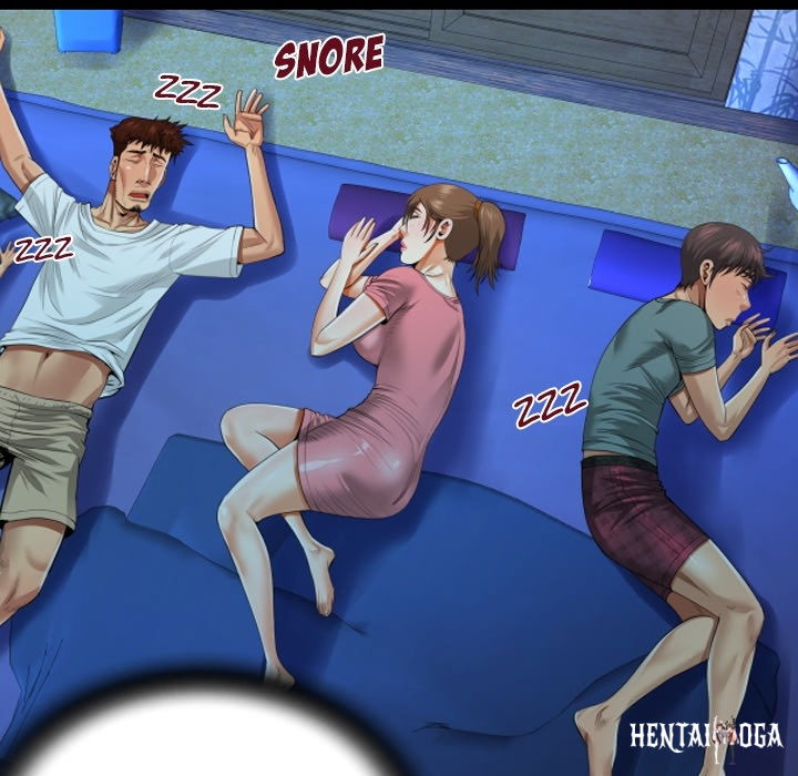 The Unforeseen Guest The Unforeseen Guest Chapter 0 - Page 26