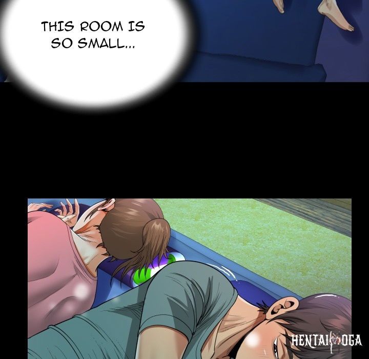 The Unforeseen Guest The Unforeseen Guest Chapter 0 - Page 27