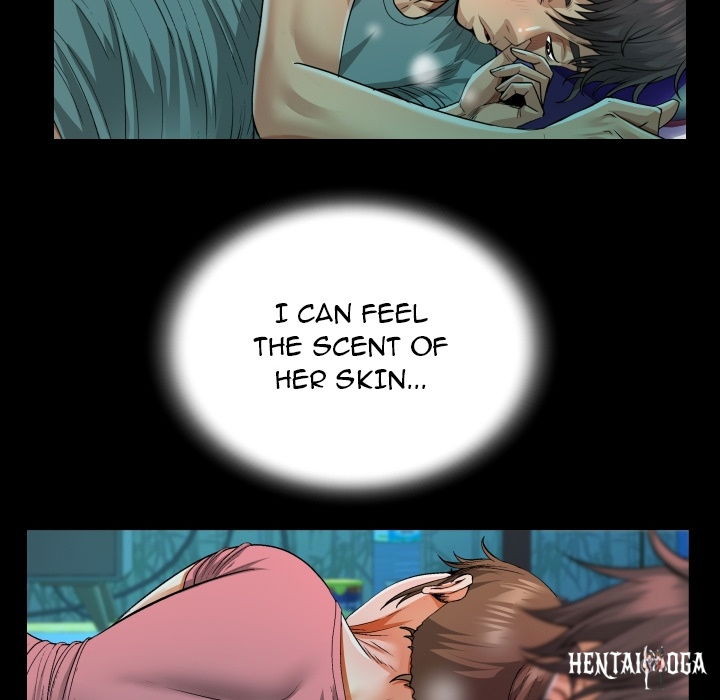 The Unforeseen Guest The Unforeseen Guest Chapter 0 - Page 28