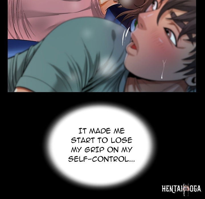 The Unforeseen Guest The Unforeseen Guest Chapter 0 - Page 29