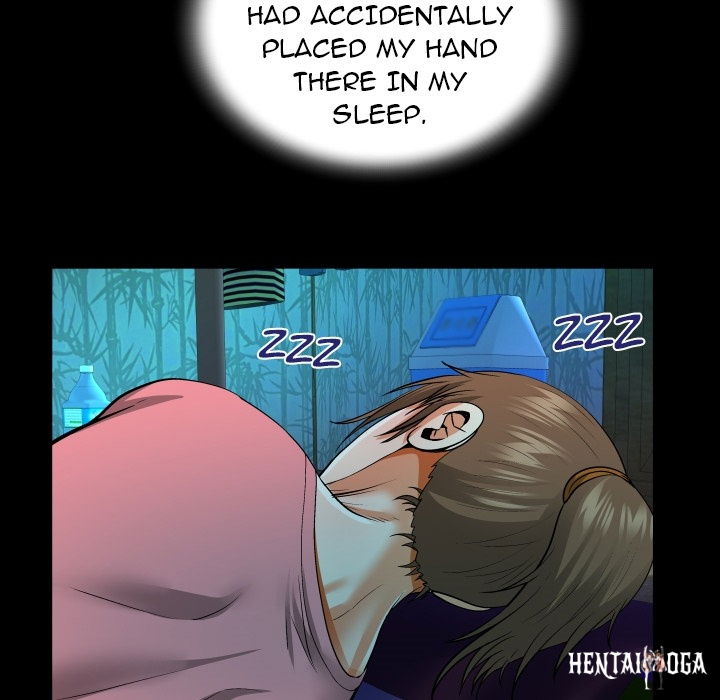 The Unforeseen Guest The Unforeseen Guest Chapter 0 - Page 31