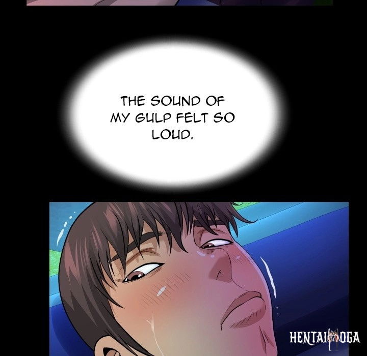 The Unforeseen Guest The Unforeseen Guest Chapter 0 - Page 32