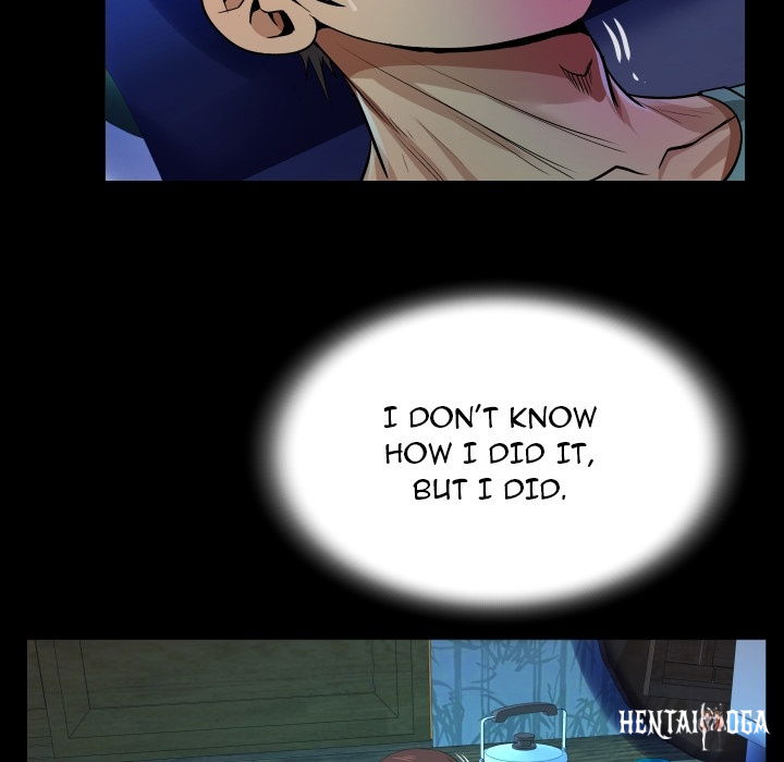 The Unforeseen Guest The Unforeseen Guest Chapter 0 - Page 33