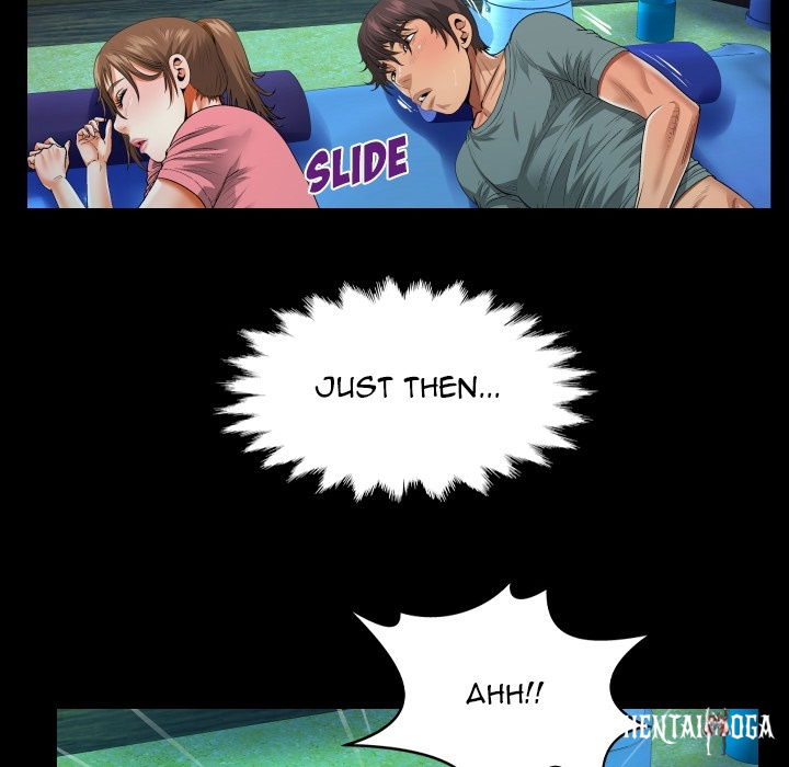 The Unforeseen Guest The Unforeseen Guest Chapter 0 - Page 34