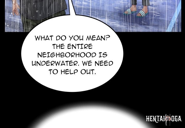 The Unforeseen Guest The Unforeseen Guest Chapter 0 - Page 4