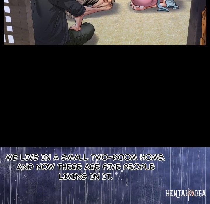 The Unforeseen Guest The Unforeseen Guest Chapter 0 - Page 6