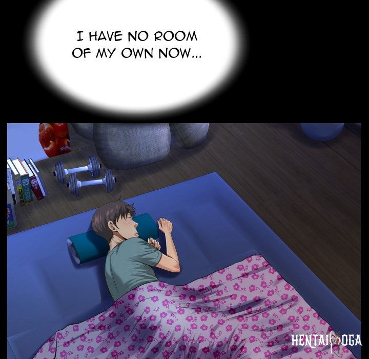 The Unforeseen Guest The Unforeseen Guest Chapter 0 - Page 8