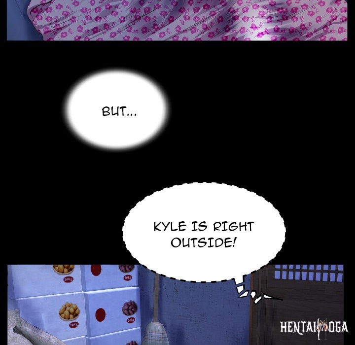 The Unforeseen Guest The Unforeseen Guest Chapter 0 - Page 9