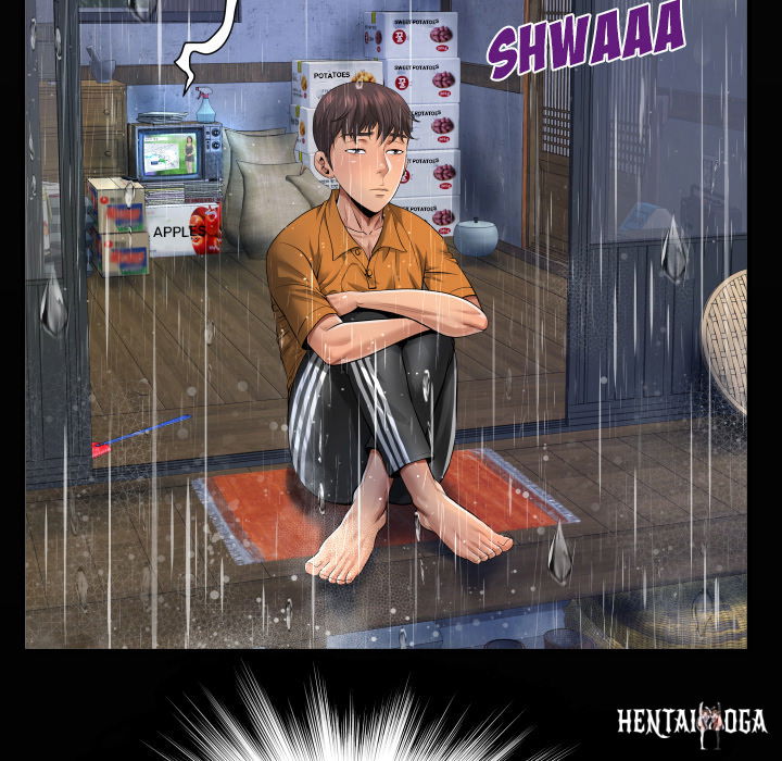 The Unforeseen Guest The Unforeseen Guest Chapter 1 - Page 10