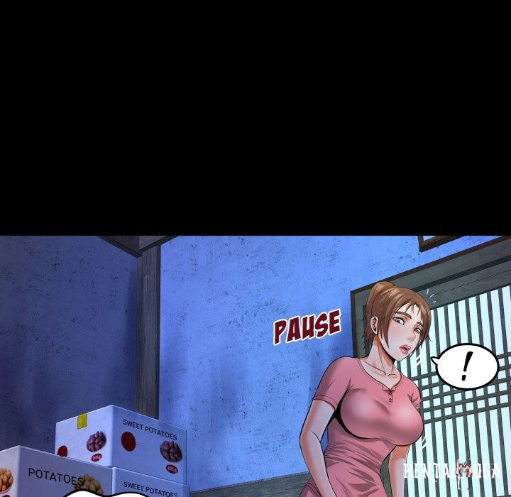 The Unforeseen Guest The Unforeseen Guest Chapter 1 - Page 105