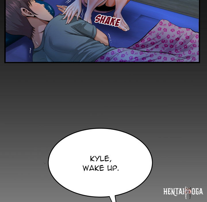 The Unforeseen Guest The Unforeseen Guest Chapter 1 - Page 108